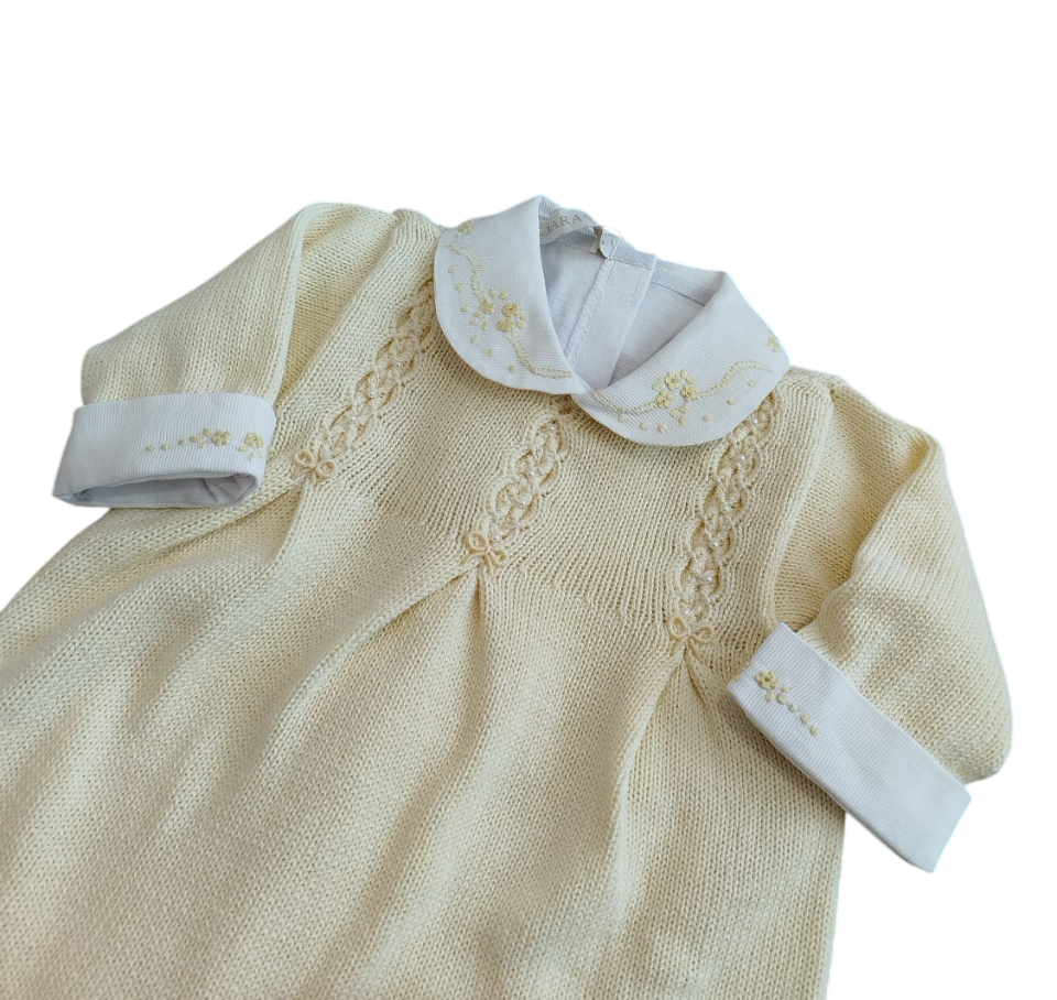 Conjunto Maternidade Luiza - Imagem 10