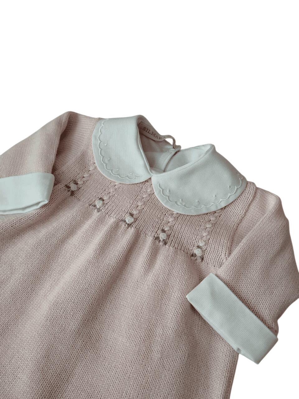 Conjunto Vestido Maternidade Isabel - Imagem 11