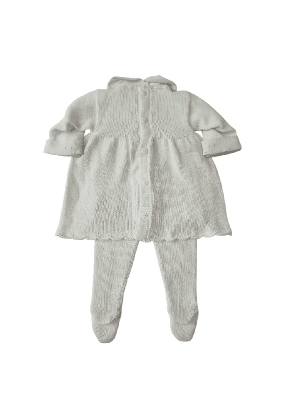 Conjunto Vestido Maternidade Isabel - Imagem 7