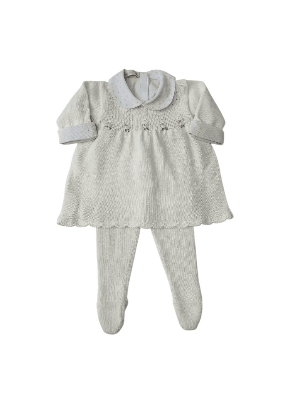 Conjunto Vestido Maternidade Isabel - Imagem 6