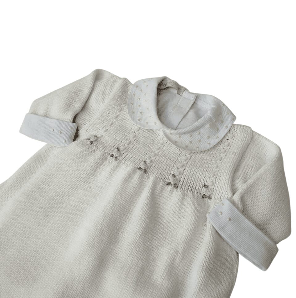 Conjunto Vestido Maternidade Isabel - Imagem 8