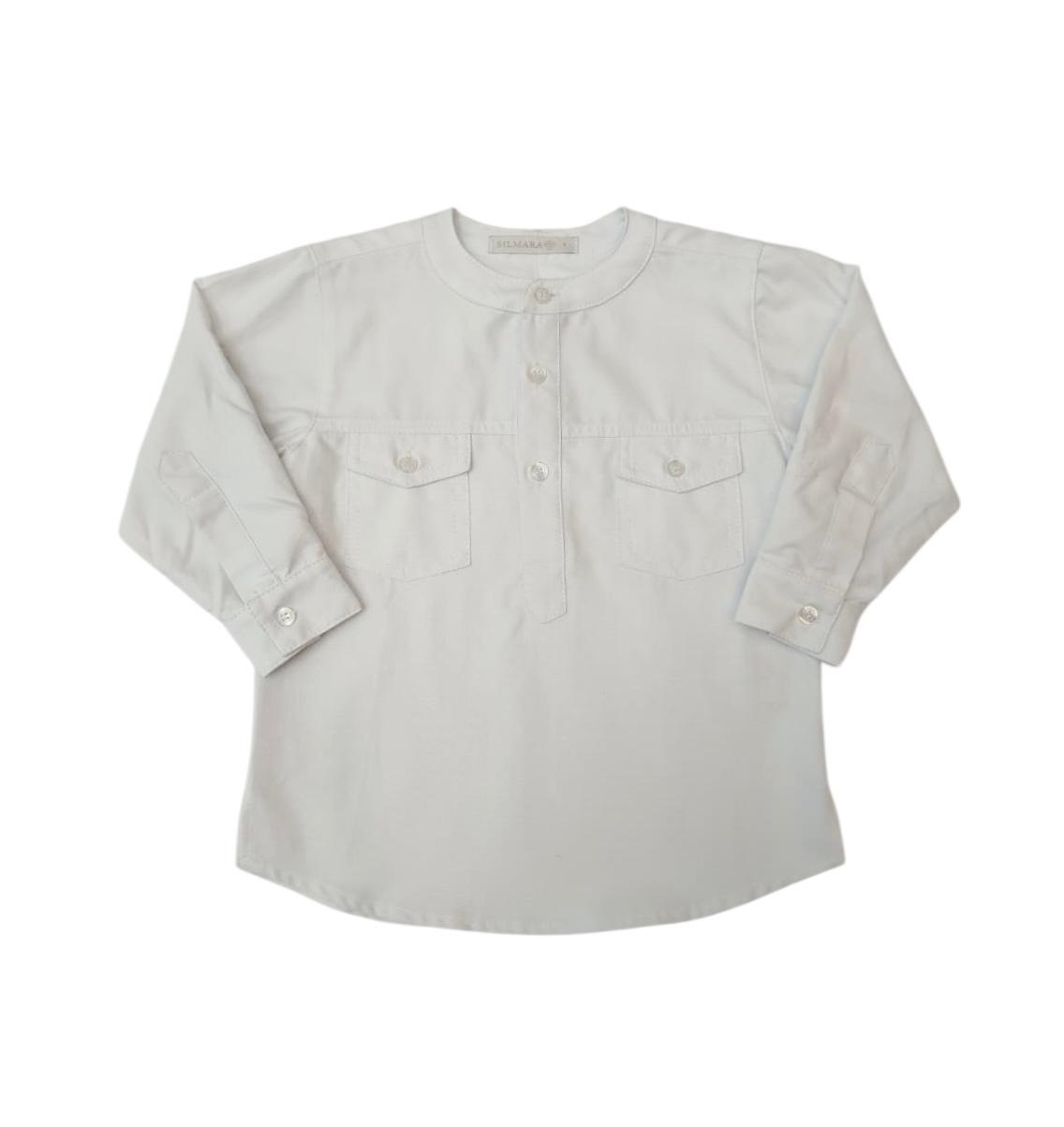 Bata Oxford - Imagem 2