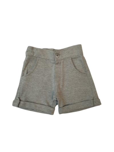 Bermuda Barra Virada