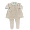 Conjunto Maternidade Luiza