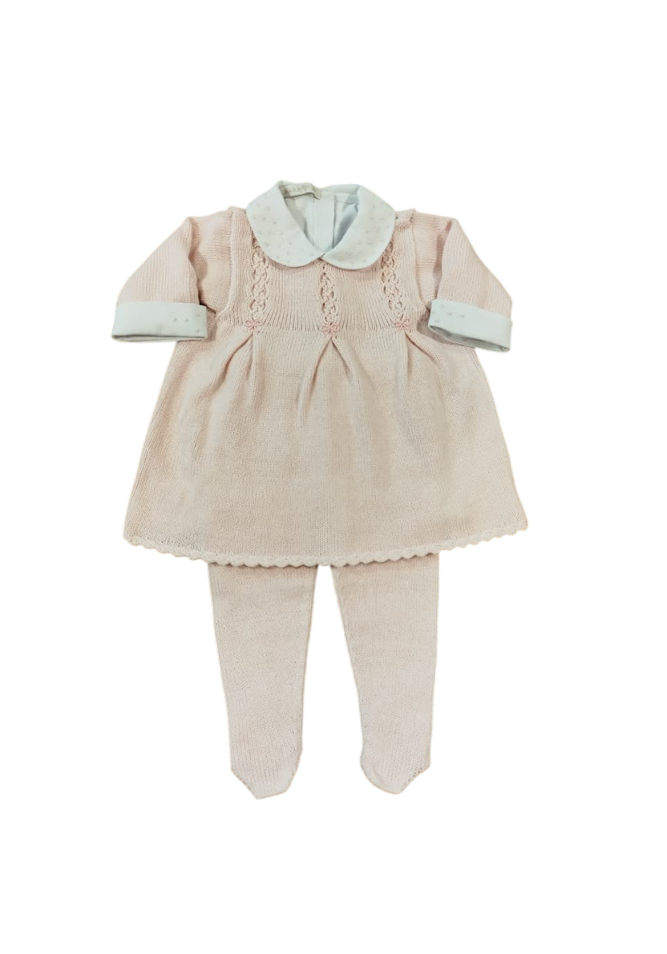 Conjunto Maternidade Luiza