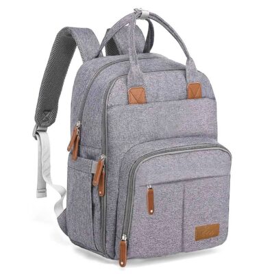 Mochila Maternidade Alice