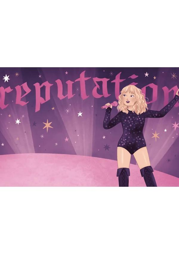 Taylon Swift - Imagem 6