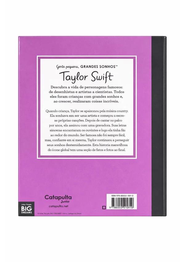Taylon Swift - Imagem 7