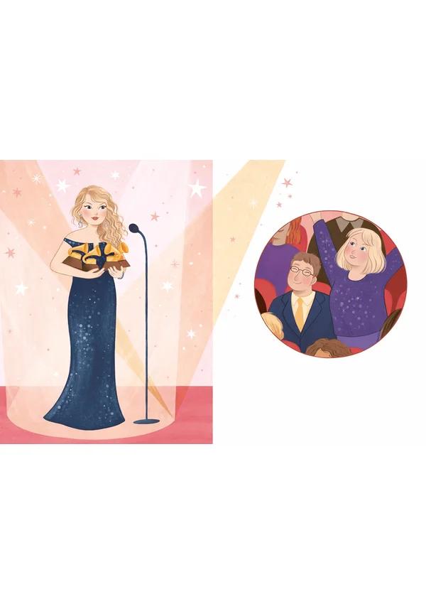 Taylon Swift - Imagem 5