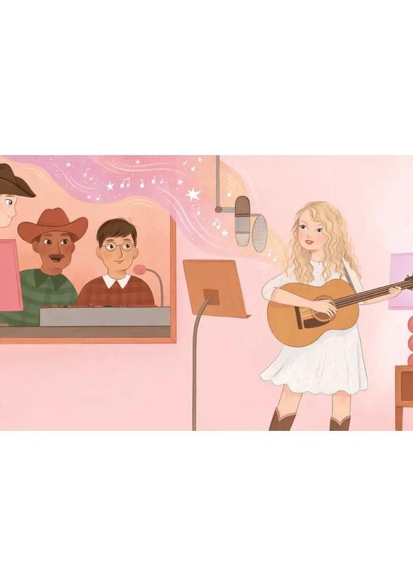 Taylon Swift - Imagem 4