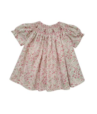 Vestido Russinho Alice