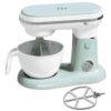 Kit Mini Batedeira
