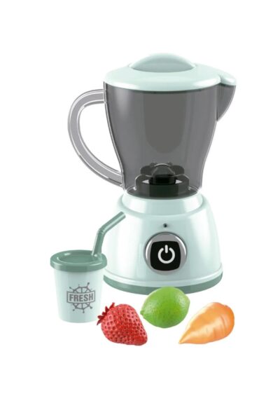 Kit Mini Liquidificador