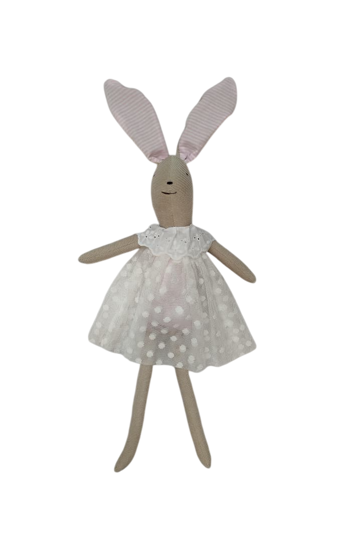 Coelha Gabi - Imagem 2