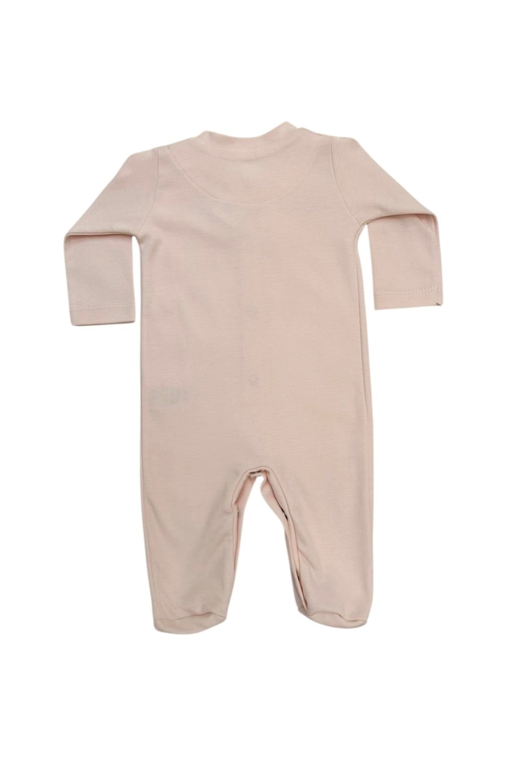 Macacão Básico Cisney - Imagem 3