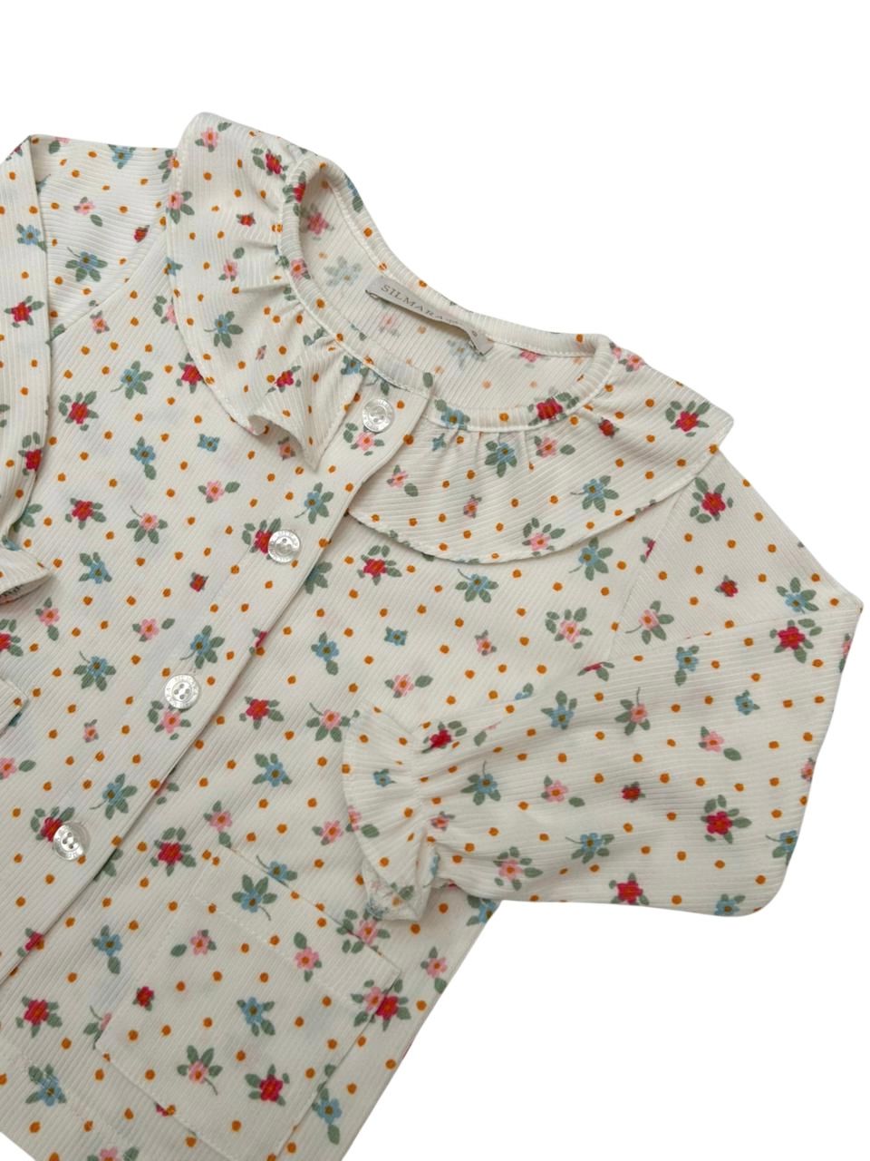 Pijama Canelada - Imagem 2