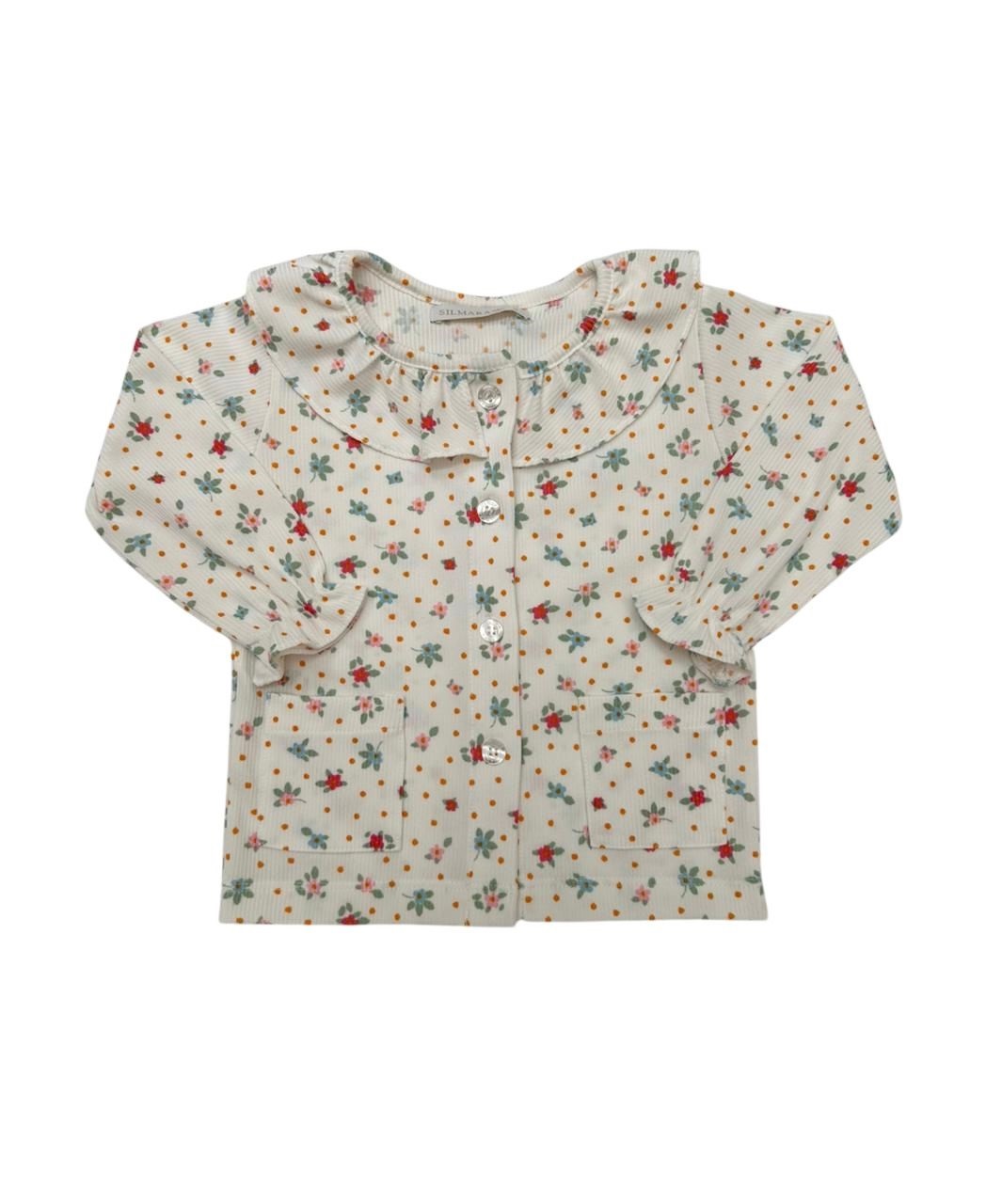 Pijama Canelada - Imagem 3