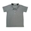 Camiseta Polo Bolso I
