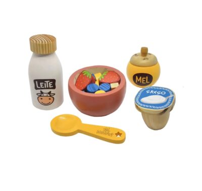 Kit Lanche Saudável