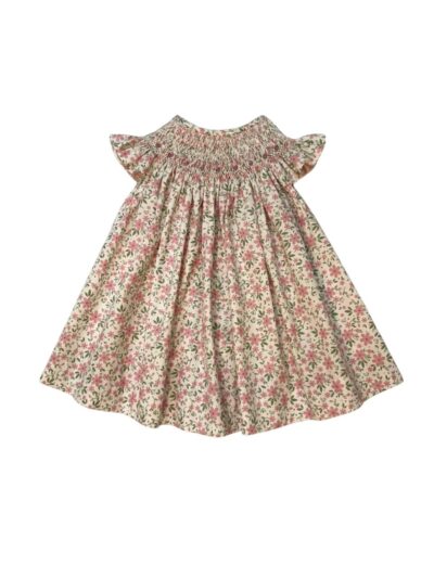 Vestido Russinho Aline