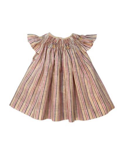 Vestido Russinho Antonella