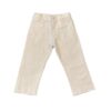 Calça Sequinha Bolso Quadrado ll