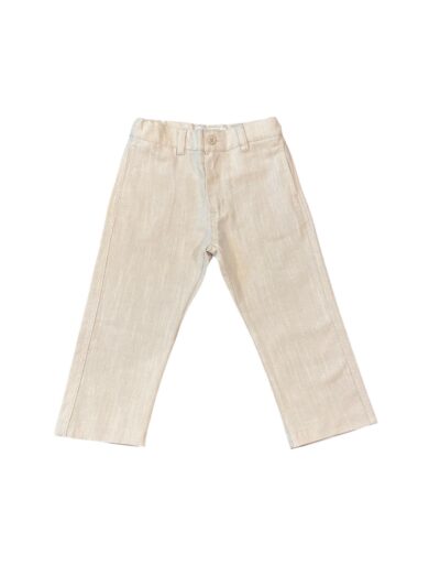 Calça Sequinha Bolso Quadrado ll