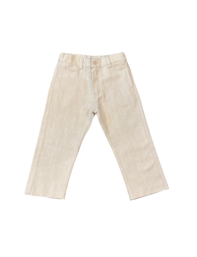 Calça Sequinha Bolso Quadrado ll