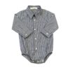 Body Camisa Lucca IV