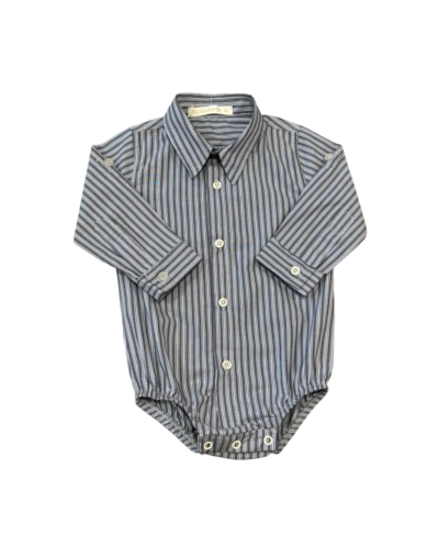 Body Camisa Lucca IV