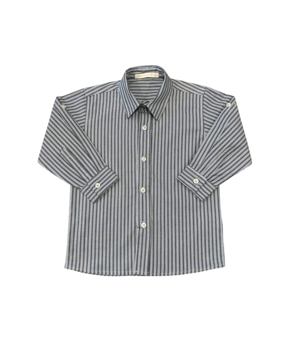 Camisa Basica III