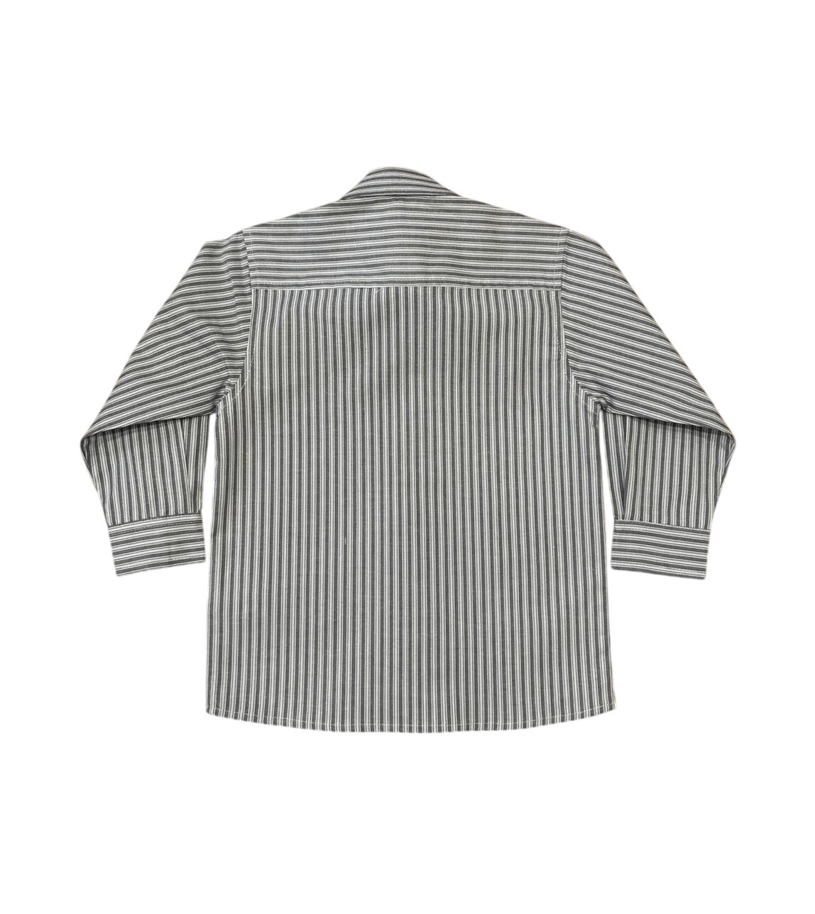 Camisa Basica III - Imagem 3