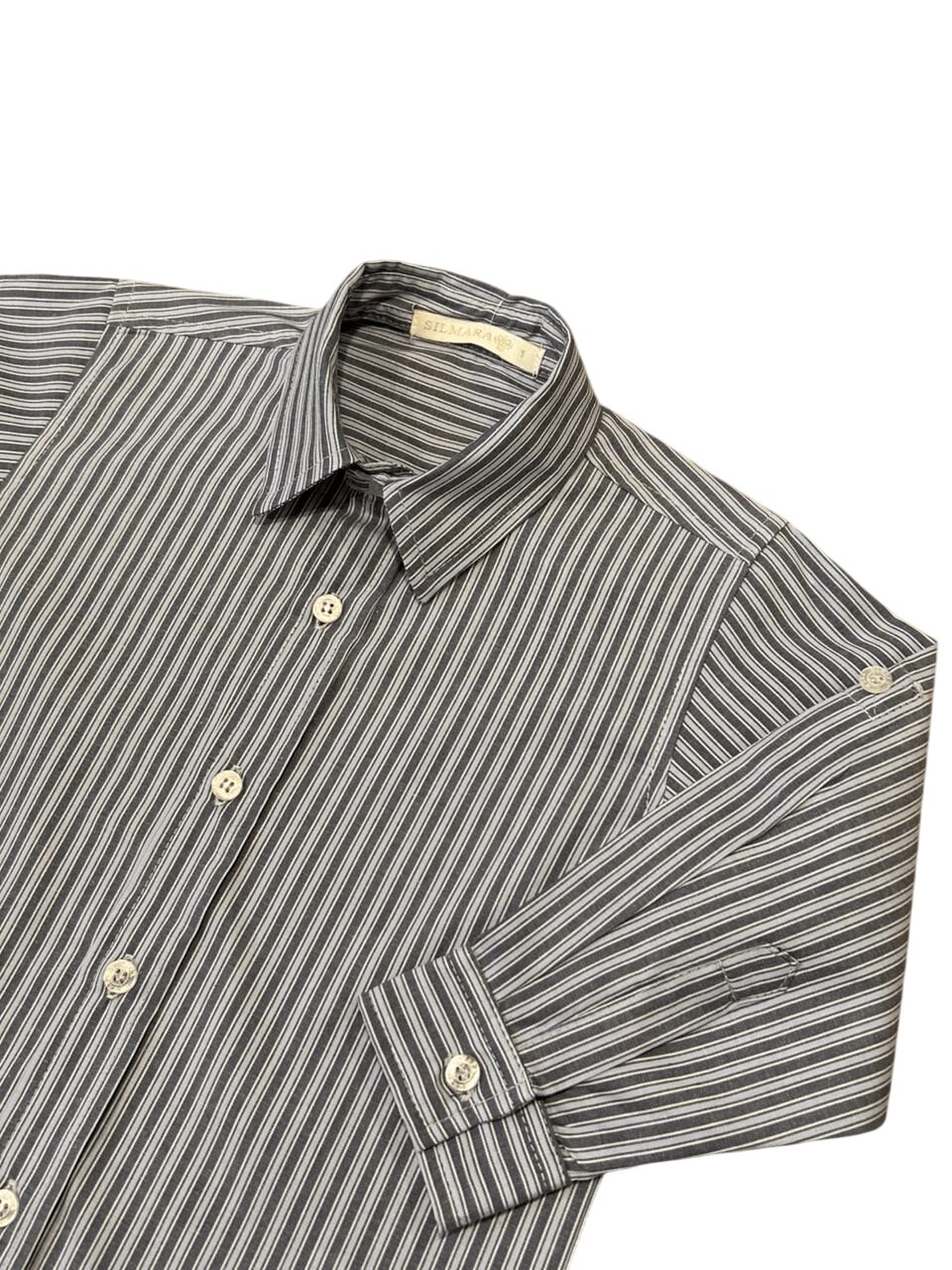 Camisa Basica III - Imagem 2