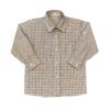 Camisa Basica lV