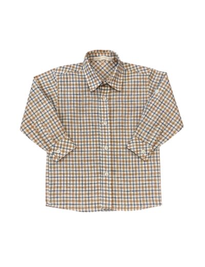 Camisa Basica lV