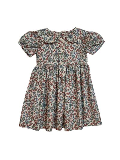 Vestido Polo