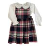 Jumper Cherry II