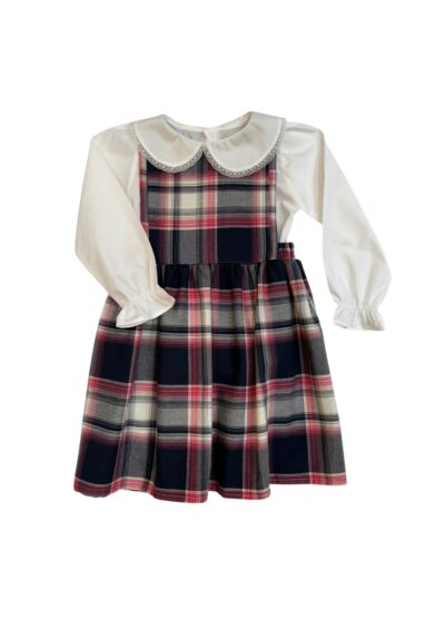 Jumper Cherry II
