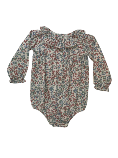 Pimpão Gola Babadinho M/L