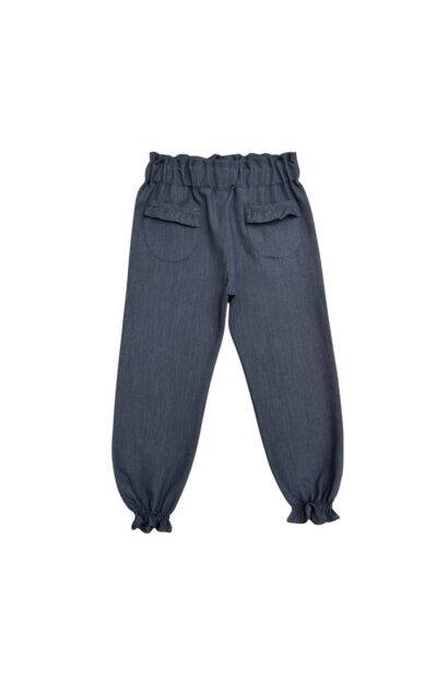 Calça Babadinho Bolsinhos II