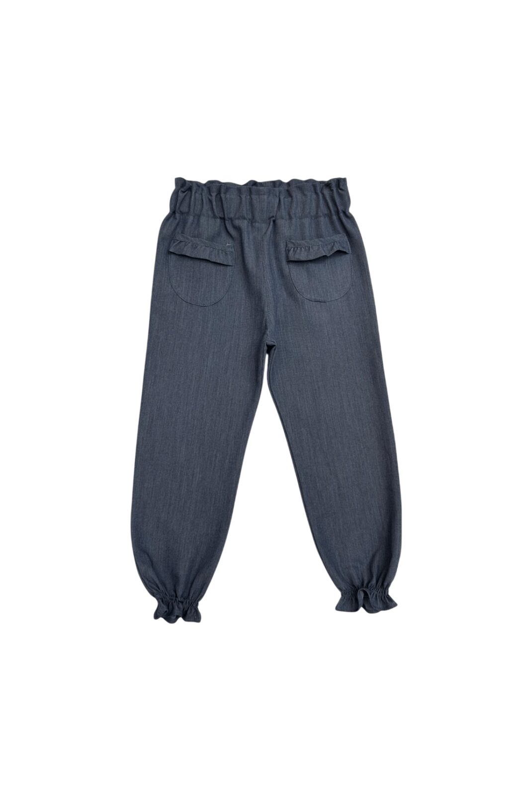 Calça Babadinho Bolsinhos II
