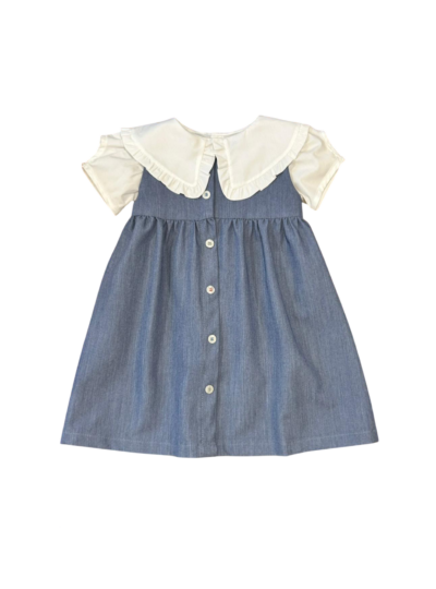 Jumper Milano Botões II