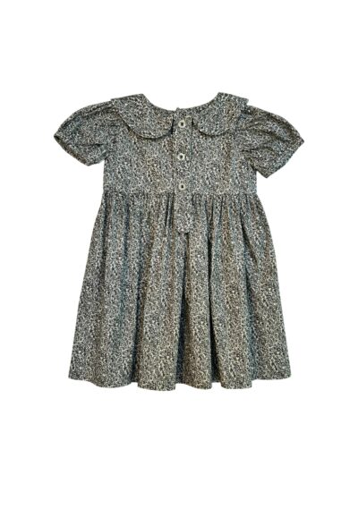 Vestido Polo II