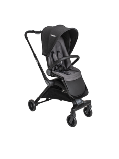 Carrinho Savvy com Moisés