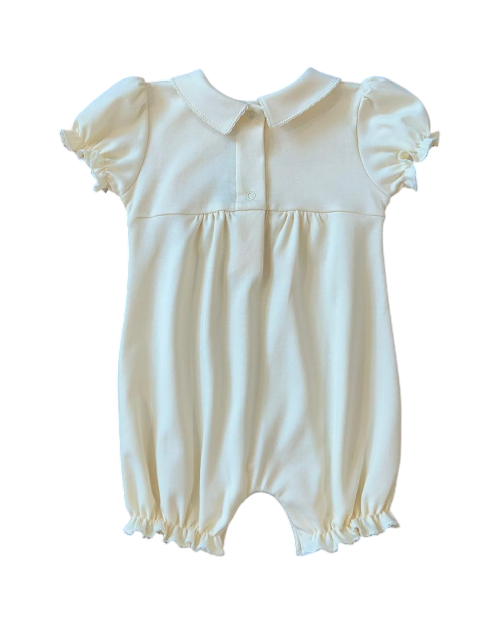 Macaquinho Pima Flor de Ramos - Imagem 3