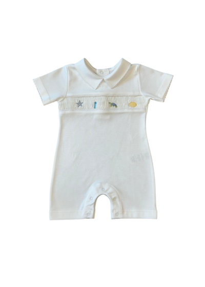 Macaquinho Pima Fundo do Mar