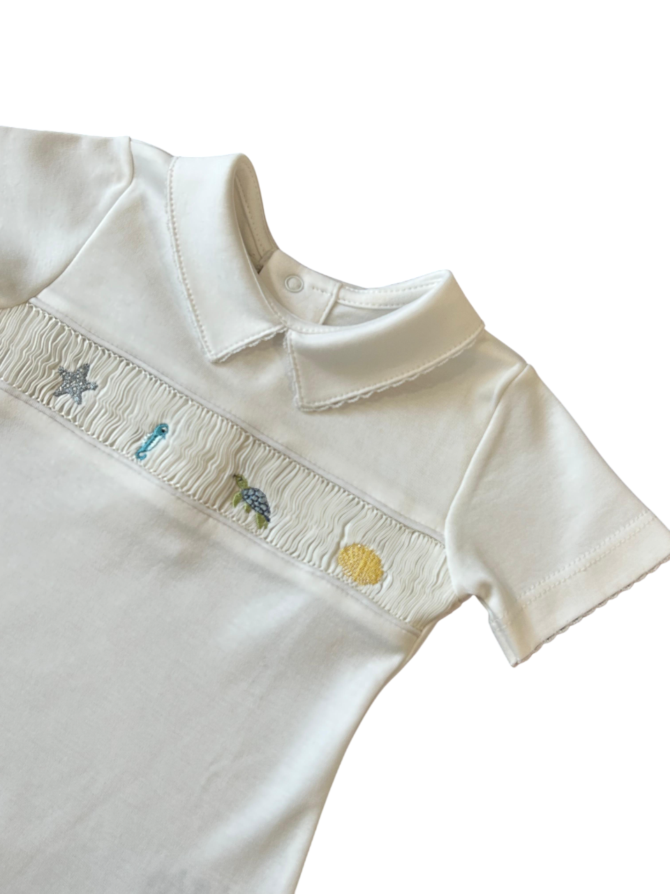 Macaquinho Pima Fundo do Mar - Imagem 2