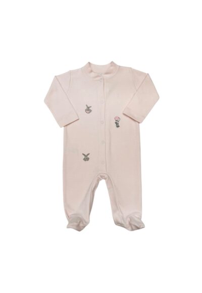 Macacão Coelhos Balão