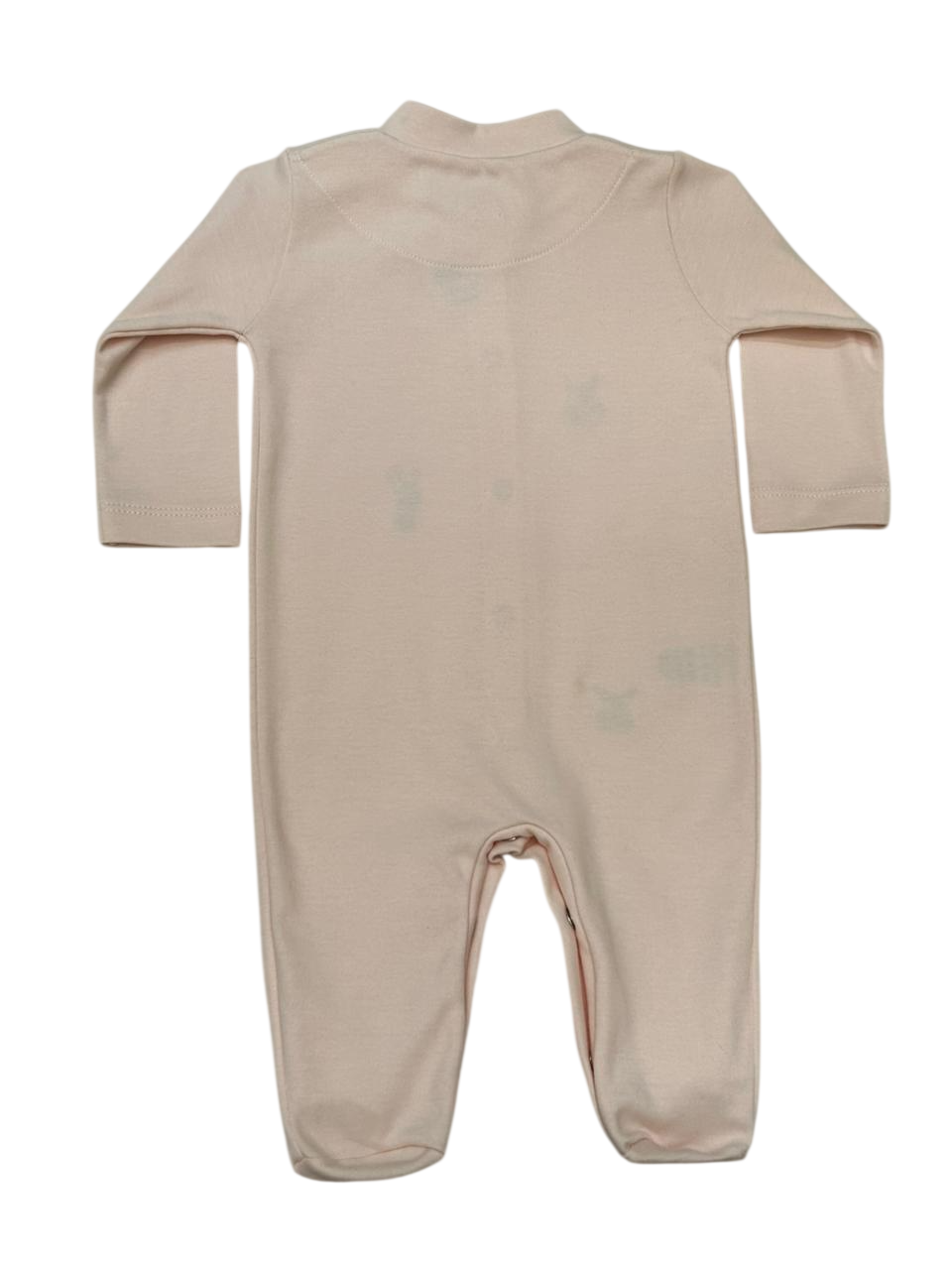 Macacão Coelhos Balão - Imagem 3