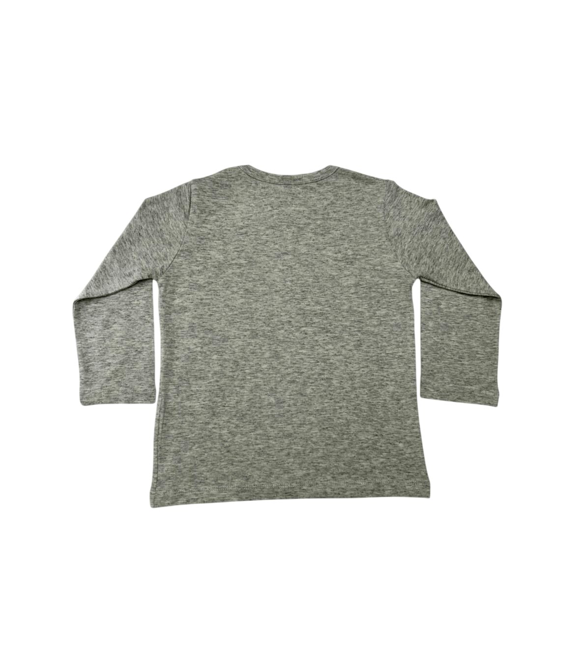 Camiseta Raglan Cachorro - Imagem 3